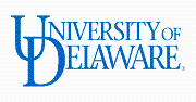 The University of Delaware Logo